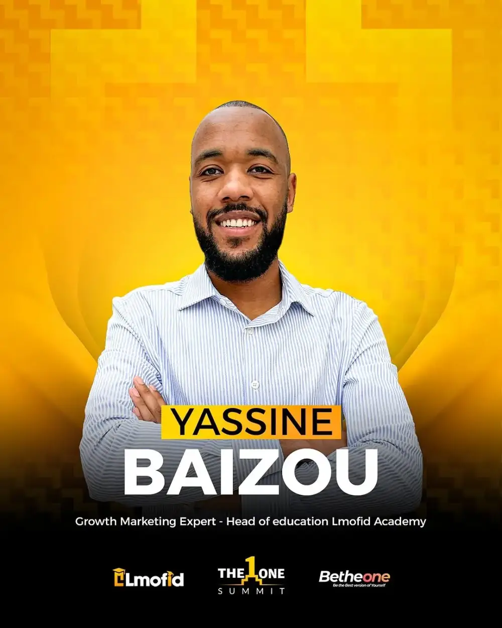 Yassine Baizou