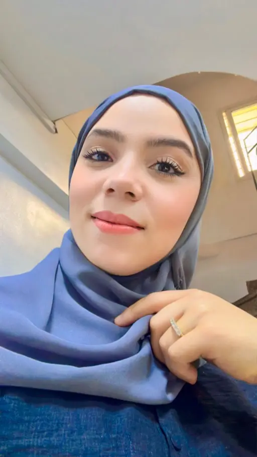 Hafsa Benhajjou