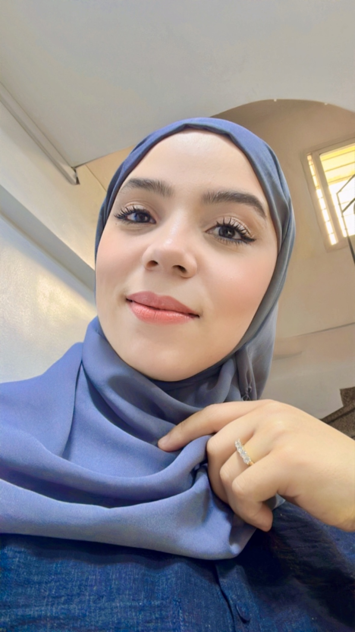 Hafsa Benhajjou