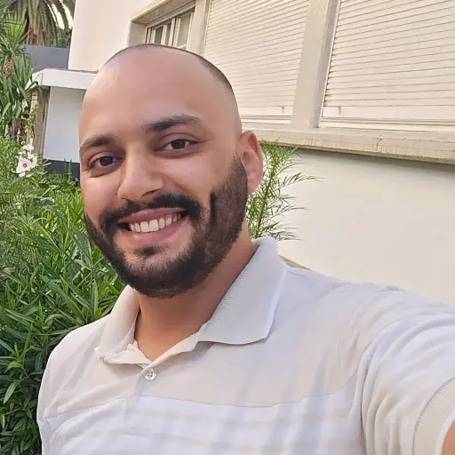 Mohamed Taib