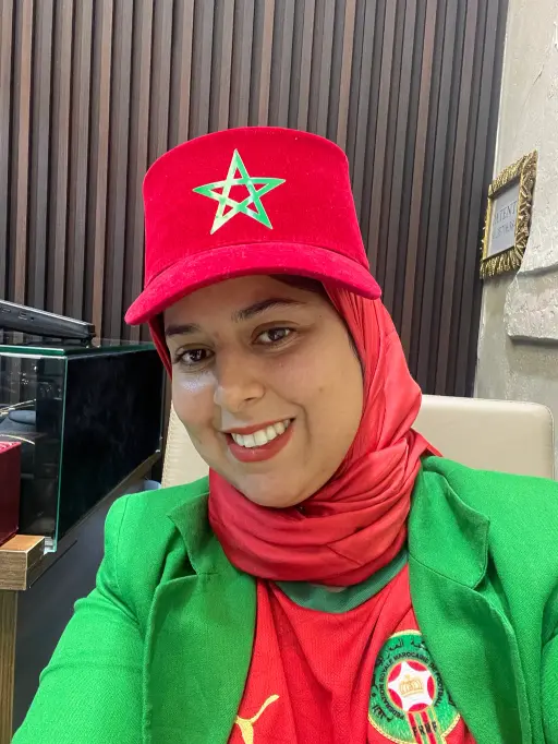 Soukaina