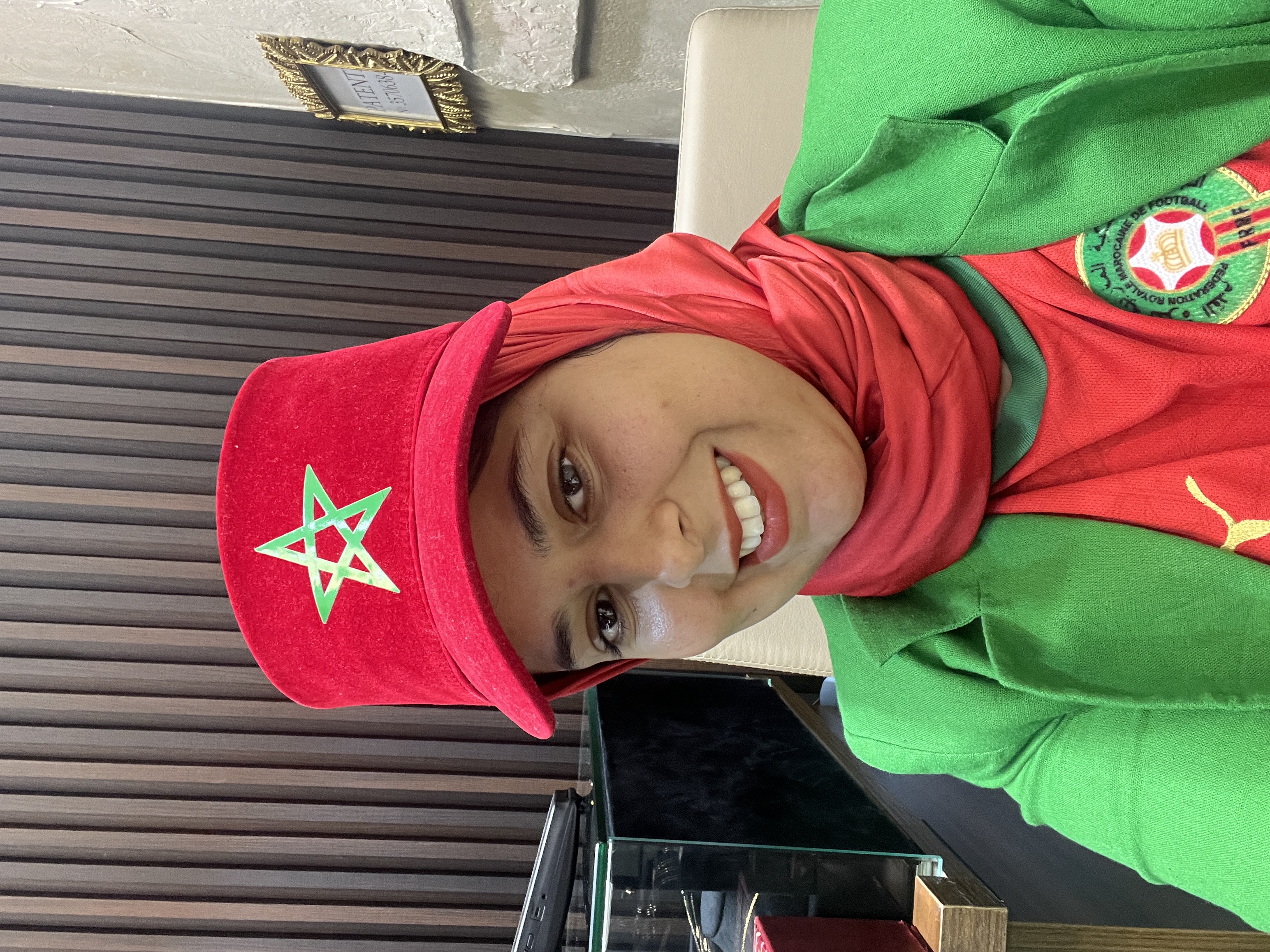 Soukaina