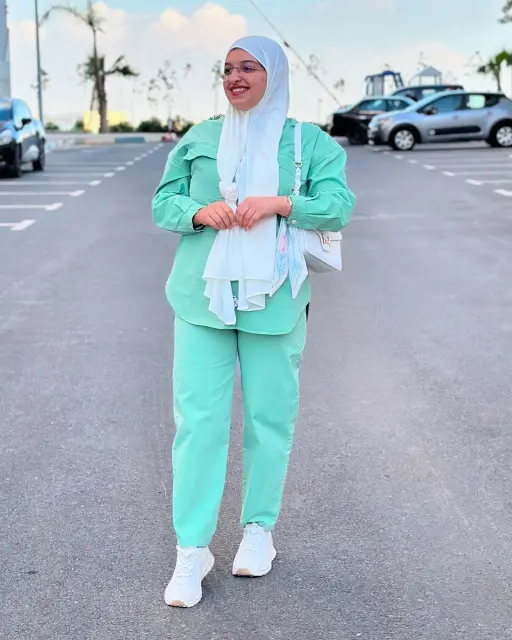 Sanae Ghazzal